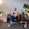 Milly Rose Bannister, founder of ALLKND, says Gen Z workers aren’t afraid to up and leave if they’re unsatisfied with their workplace.