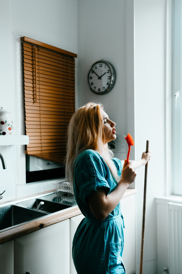 Why singing might be the key to mental wellbeing