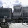 As it happened: Brisbane on February 26