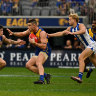 Yeo’s holding the ball call not to blame for West Coast’s wasted opportunity