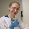 University of Sydney professor Georgina Long said the trial would uncover whether the approach she has pioneered to treat melanoma could be used to fight glioblastoma.