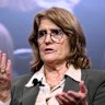 Reserve Bank governor Michele Bullock.
