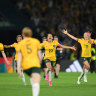 Forget a public holiday, Matildas fervour should be harnessed for a revolution