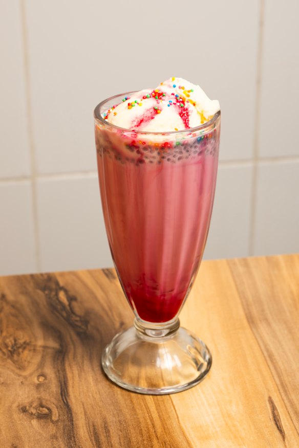 Falooda.