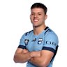 NSW under-19s and Roosters rising star Toby Rodwell.
