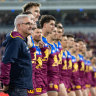‘No doubt it will have an impact’: Lions to trigger a Queensland revolution