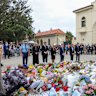 The state government will spend $2 million on a permanent memorial at Bondi. 