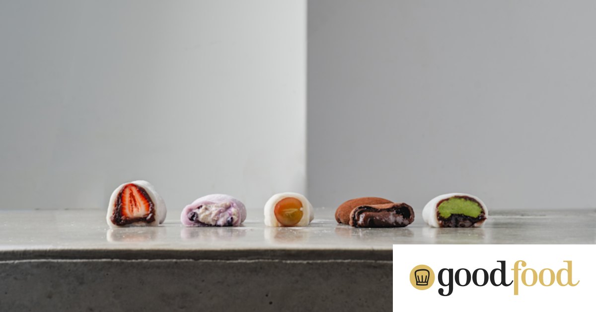 Sydney Daifuku Store, Lane Cove