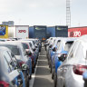 Increased demand and biosecurity threats behind latest waits for imported cars