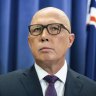 Australia has rejected angry populism, so why is Dutton clinging onto it?
