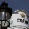 Christian Dior eyes new flagship CBD store after purchase