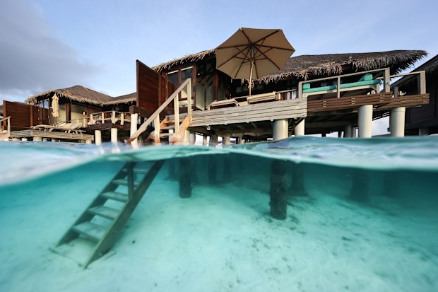 Anantara Veli Resort Maldives