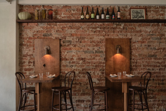 Roy’s Restobar in Wollongong.