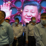 The West is completely unprepared for Xi Jinping’s next masterstroke