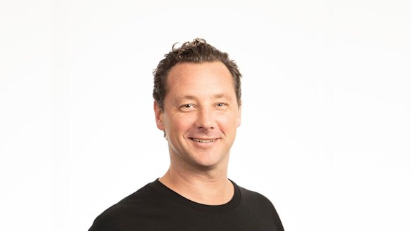 Chris Plowman is the founder of Insight Timer. 