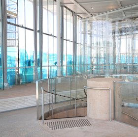 Inside Sydney Modern