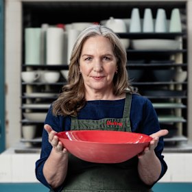 Mud Australia’s Shelley Simpson sold her former home in Newtown for $3.65 million in 2019.