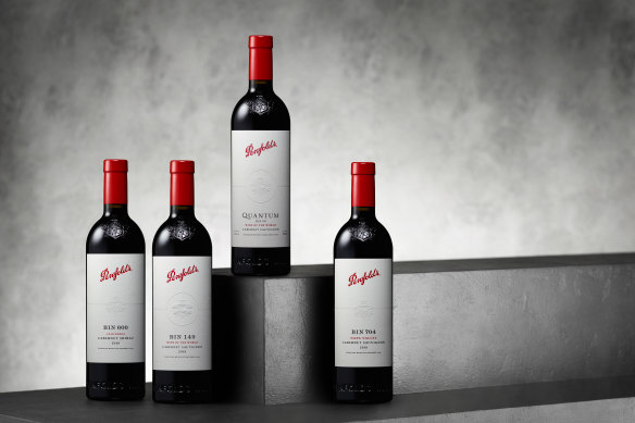 Penfolds’ new California collection could help the company circumvent the China tariffs.