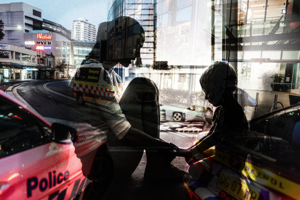 Adults and children can feel a range of emotions after a community tragedy, even if they weren’t directly affected.