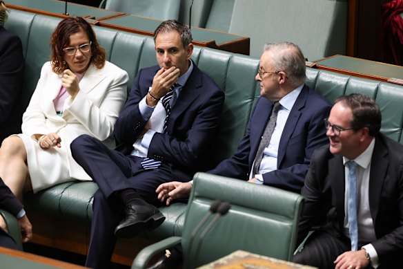 The government has encountered consistent blowback in the weeks since announcing changes to negative gearing and capital gains tax discounts, due to come into effect mid next year.