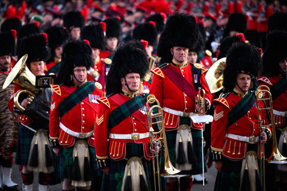 Queen Elizabeth II’s funeral will take place in Westminster followed by the Committal Service and burial in Windsor.