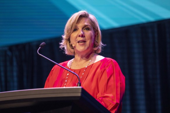Tesla chair Robyn Denholm will head the first review of Australia’s R&D policies in almost 20 years.