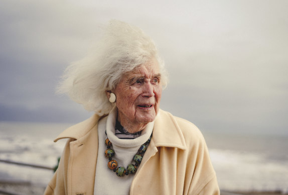 Jan Morris’ sexual identity was always a puzzlement to her.