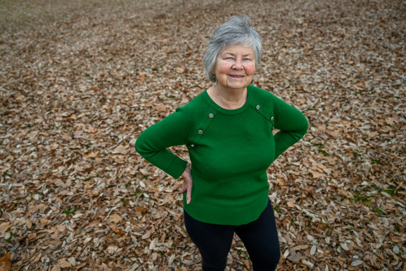 Aunty Loraine Padgham is reawakening Taungurung traditional language in Murrindindi Shire’s kindergartens and primary schools.