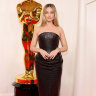 All the looks from the Oscars 2024 red carpet