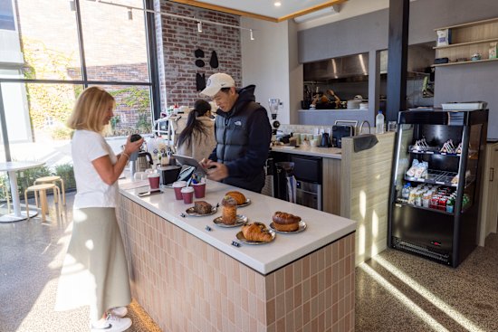 Sana in Cheltenham offers a secret matcha menu.