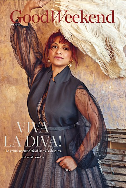 The July 12 Edition