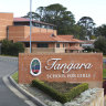 angara School for Girls at Cherrybrook in the North-Western suburbs of Sydney has lower fees than Sydney’s standstone schools but produces strong results 