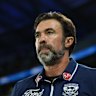 Chris Scott’s Cats are well placed in their bid for another crack at the premiership.