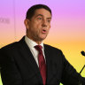 Queensland ‘roaring back to life’ as Treasurer promises $153m surplus