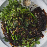 Karen Martini’s sticky beef stir-fry should be on high rotation in your house