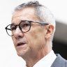 ACT top prosecutor Shane Drumgold hits back against inquiry after resignation