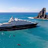 No luxury cruise line does things quite like this Australian one