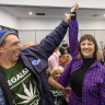 A new leaf? Push for Victoria to lead the way on cannabis legalisation