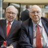 Avoid ‘evil’ Bitcoin and stay sane: Investing wisdom from Warren Buffett and Charlie Munger