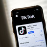 UK bans TikTok from all government phones over spying capability