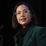 NSW Minister for Education Prue Car said the state would suffer from the $12 billion GST shortfall.