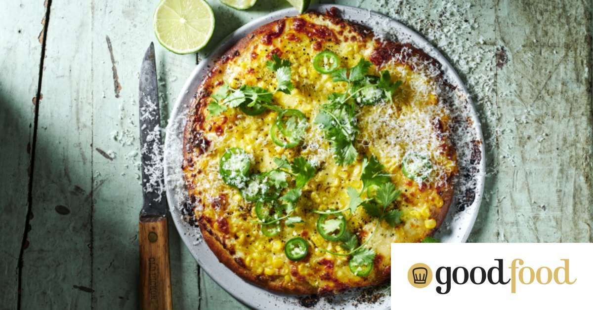 Five summery pizzas to cook this weekend (plus how to make a margherita from scratch)