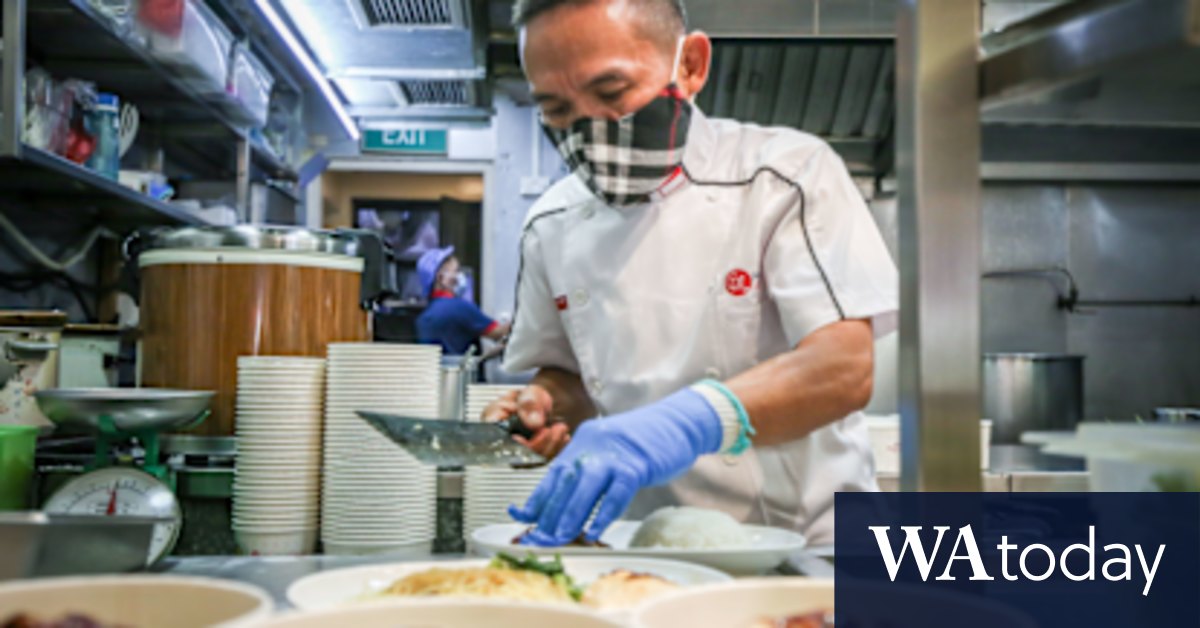 Singapore has world's cheapest Michelin-starred food but is it just PR ploy? - Vimarsana News