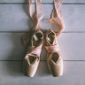 An adult ballet class liberated me from my body image struggles