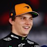 As it happened: Norris wins Hungarian GP while Piastri settles for second in dramatic final lap