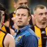A Spur for change: A lesson for Sam Mitchell from Postecoglou trip