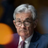 After pandemic ‘this will be a different economy’, says Fed’s Powell
