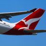 Qantas’ Perth to London route changed to avoid Iranian airspace