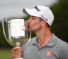 Belief floods back for Scott as PGA crown sparks Masters ambition