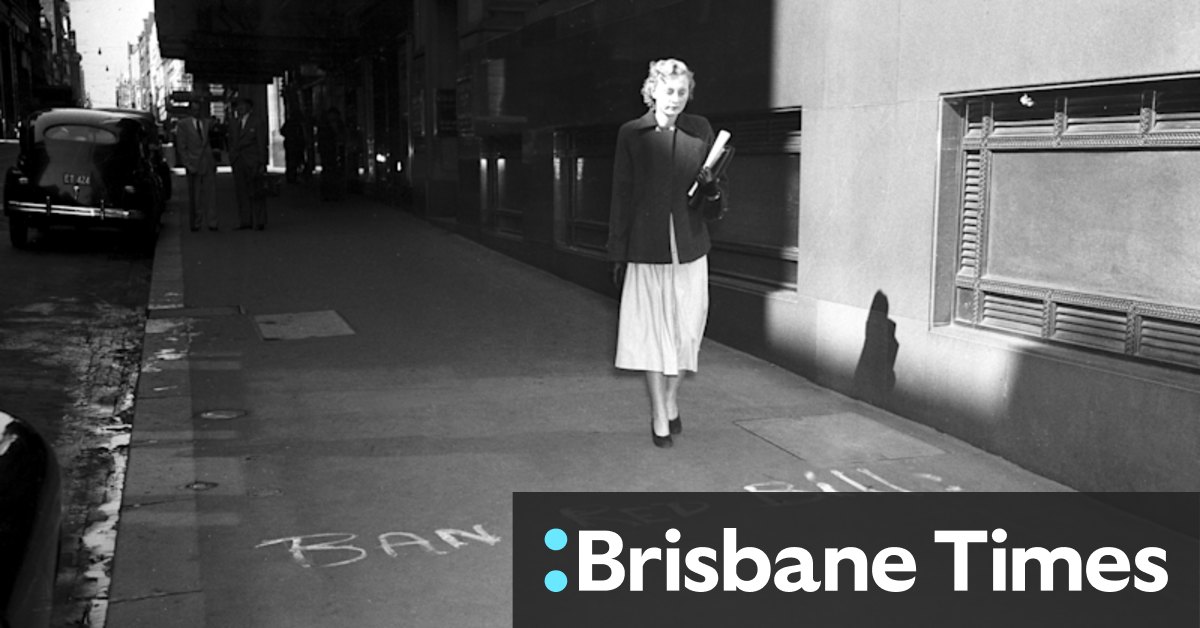 From the Archives, 1951: PM unbowed as High Court holds "Red Bill" invalid - Vimarsana News